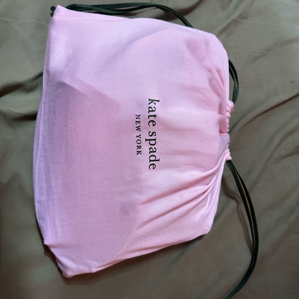 NWOT Kate Spade Purse